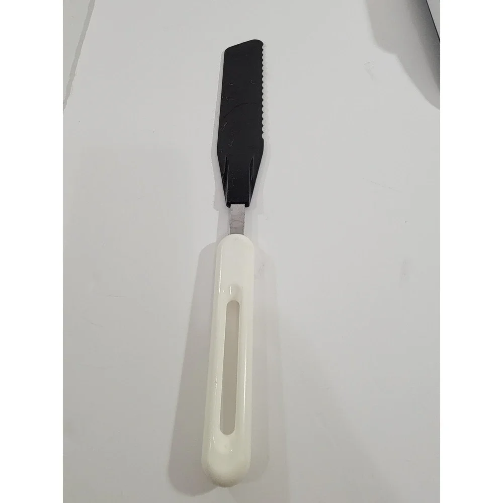 Bonny nylon serated